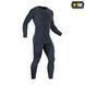 Термобелье M-Tac Active Level I Black 70010002-S фото 4