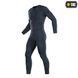 Термобелье M-Tac Active Level I Black 70010002-S фото 1
