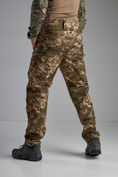Костюм DSQZ Softshell MM14 2458300-40-2 фото