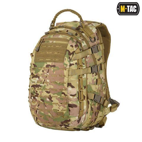 Рюкзак M-Tac Mission Pack Laser Cut MC 10323008 фото