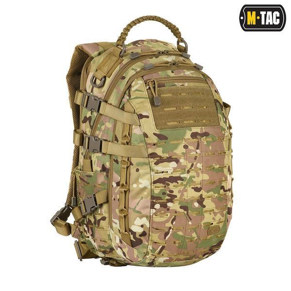 Рюкзак M-Tac Mission Pack Laser Cut MC 10323008 фото