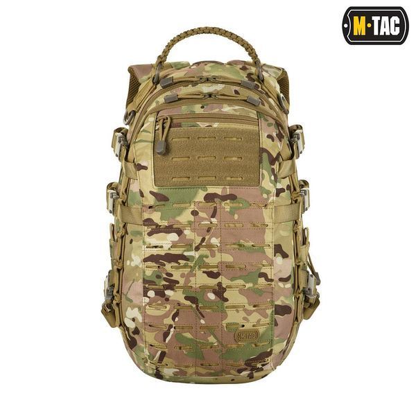 Рюкзак M-Tac Mission Pack Laser Cut MC 10323008 фото