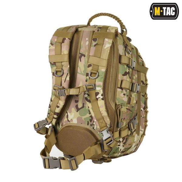 Рюкзак M-Tac Mission Pack Laser Cut MC 10323008 фото