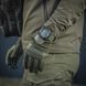 Годинник M-Tac тактичний Adventure Black/Olive 50005001 фото 12