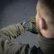 Годинник M-Tac тактичний Adventure Black/Olive 50005001 фото 11