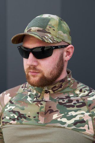 Бейсболка DSQZ тактична Multicam 333824-56 фото