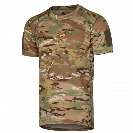 Футболка Camo-Tec CM Chiton Patrol Multicam 7148-XL фото