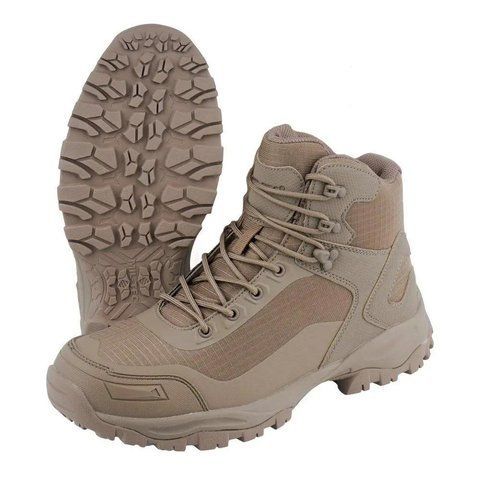 Черевики Mil-Tec Lightweight Coyote 12816005-39 фото