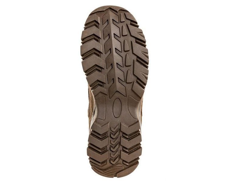 Ботинки Mil-Tec Teesar Squad 5" Brown 12824009-40 фото