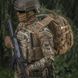Рюкзак M-Tac Mission Pack Laser Cut Coyote 10323003 фото 6