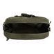 Сумка-бананка Sturm Mil-Tec Fanny Pack Laser Cut Olive 13515001 фото 2