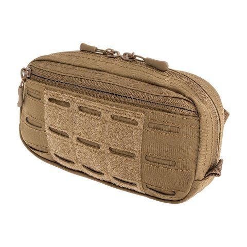 Сумка-бананка Sturm Mil-Tec Fanny Pack Laser Cut Coyote 13515019 фото