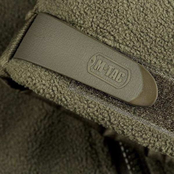 Куртка M-Tac Alpha Microfleece Gen.II Army Olive 20411062-S фото