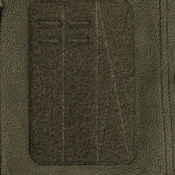 Куртка M-Tac Alpha Microfleece Gen.II Army Olive 20411062-S фото