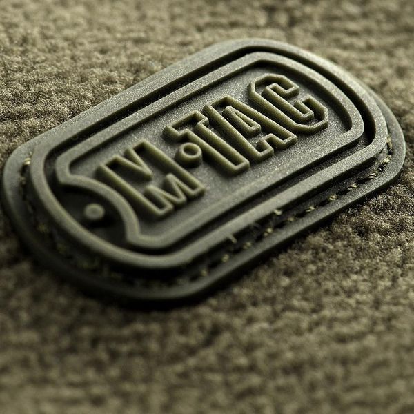 Куртка M-Tac Alpha Microfleece Gen.II Army Olive 20411062-S фото