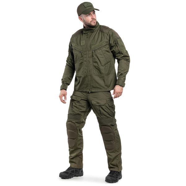 Штани Sturm Mil-Tec польові CHIMERA Combat Pants Olive 10516201-M фото