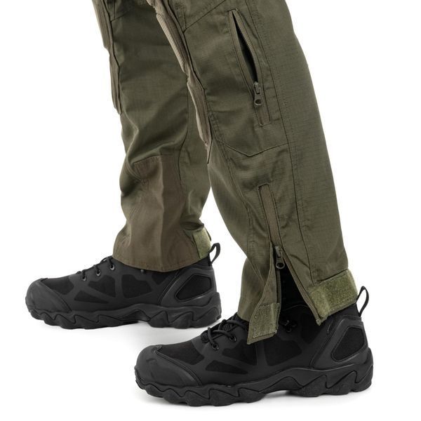 Штани Sturm Mil-Tec польові CHIMERA Combat Pants Olive 10516201-M фото
