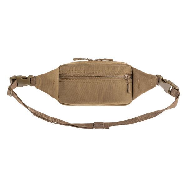 Сумка-бананка Sturm Mil-Tec Fanny Pack Laser Cut Coyote 13515019 фото