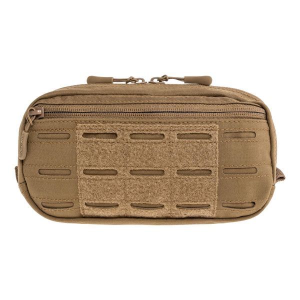 Сумка-бананка Sturm Mil-Tec Fanny Pack Laser Cut Coyote 13515019 фото