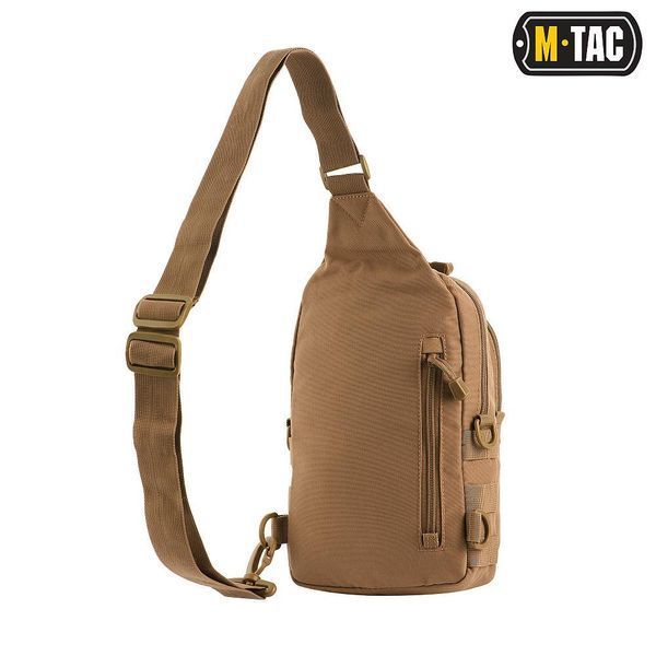 Сумка M-Tac Assistant Bag Coyote GP0186-DCOY фото