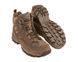 Ботинки Mil-Tec Teesar Squad 5" Brown 12824009-40 фото 1