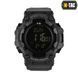 Часы M-Tac тактические 2037 Black 50007002 фото 1
