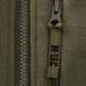 Куртка M-Tac Alpha Microfleece Gen.II Army Olive 20411062-S фото 7