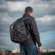 Рюкзак M-Tac Mission Pack Laser Cut Black 10323002 фото 6