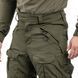 Штани Sturm Mil-Tec польові CHIMERA Combat Pants Olive 10516201-M фото 10