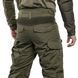 Штани Sturm Mil-Tec польові CHIMERA Combat Pants Olive 10516201-M фото 11