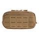 Сумка-бананка Sturm Mil-Tec Fanny Pack Laser Cut Coyote 13515019 фото 4