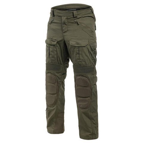 Штани Sturm Mil-Tec польові CHIMERA Combat Pants Olive 10516201-M фото