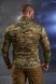 Кофта Military Микрофлис "Recon" Multicam 075629-M фото 4