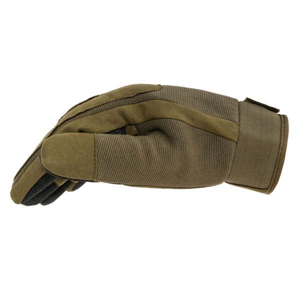 Перчатки Sturm Mil-Tec тактические "Army Winter Gloves" Olive  12520801-2XL фото