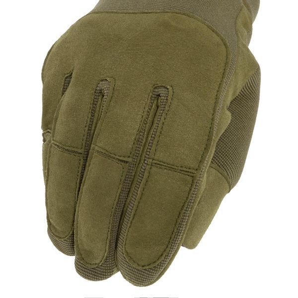 Перчатки Sturm Mil-Tec тактические "Army Winter Gloves" Olive  12520801-2XL фото