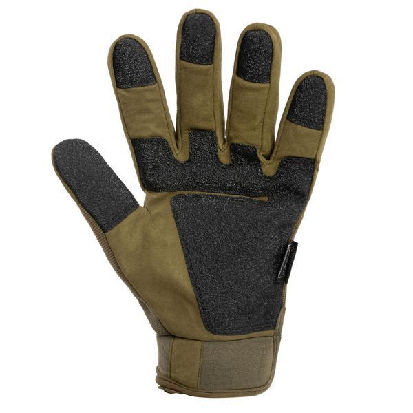 Перчатки Sturm Mil-Tec тактические "Army Winter Gloves" Olive  12520801-2XL фото