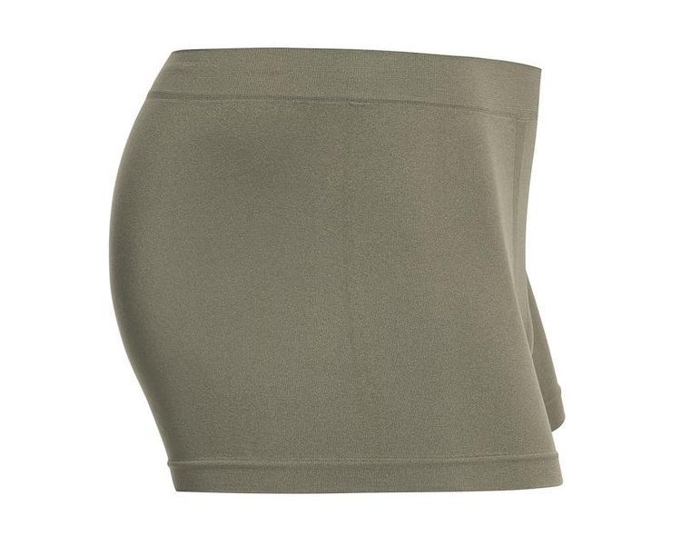 Труси Sturm Mil-Tec Боксери потовідвідні Unterhose Kurz Sports Olive 11201201-M фото