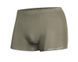 Труси Sturm Mil-Tec Боксери потовідвідні Unterhose Kurz Sports Olive 11201201-M фото 2