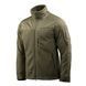Куртка M-Tac Alpha Microfleece Gen.II Army Olive 20411062-S фото 1