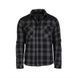 Куртка демісезонна Sturm Mil-Tec "Lumber Jacket" Grey/Black 10370508-XL фото 1