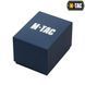Годинник M-Tac тактичний з компасом 2095 Black 50009002 фото 4