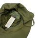 Панама Sturm Mil-Tec "British Boonie Hat with Neck Flap R/S" Olive 12326101-L фото 5