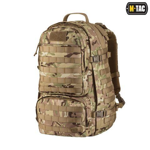Рюкзак M-Tac Trooper Pack MC 10301008 фото