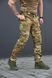 Штани DSQZ тактичні Warrior Multicam 334776-44-3 фото 2