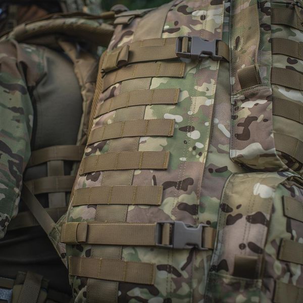 Рюкзак M-Tac Trooper Pack MC 10301008 фото