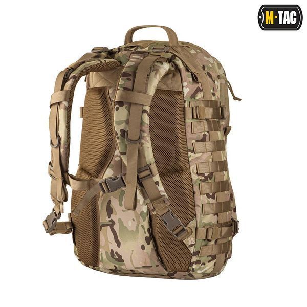 Рюкзак M-Tac Trooper Pack MC 10301008 фото