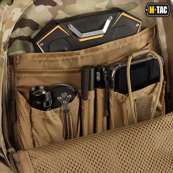 Рюкзак M-Tac Trooper Pack MC 10301008 фото