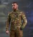 Кофта Military Микрофлис "Recon" Multicam 075629-M фото 1