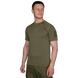 Футболка Camo-Tec CM Chiton Patrol Grid Olive 7186-XL фото 4