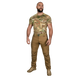 Футболка Camo-Tec Thorax Patrol Multicam 7579-S фото 3